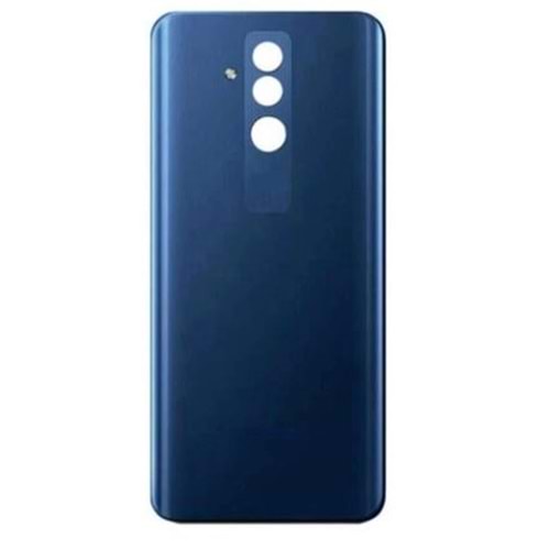 MATE 20 LİTE ARKA KAPAK MAVİ
