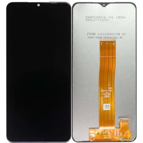 SAMSUNG A02 EKRAN SERVİS