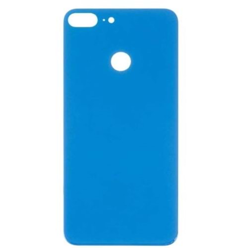 HONOR 9 LİTE ARKA KAPAK MAVİ