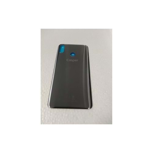 VİA A3 PLUS ARKA KAPAK SİLVER