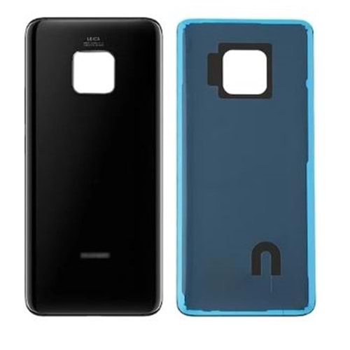 MATE 20 PRO ARKA KAPAK SİYAH