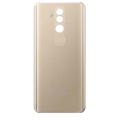MATE 20 LİTE ARKA KAPAK GOLD