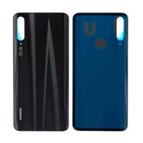 P SMART PRO ARKA KAPAK SİYAH