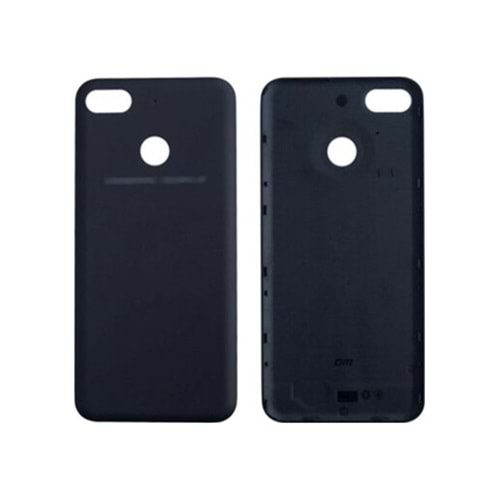 GM8 GO ARKA KAPAK SİYAH