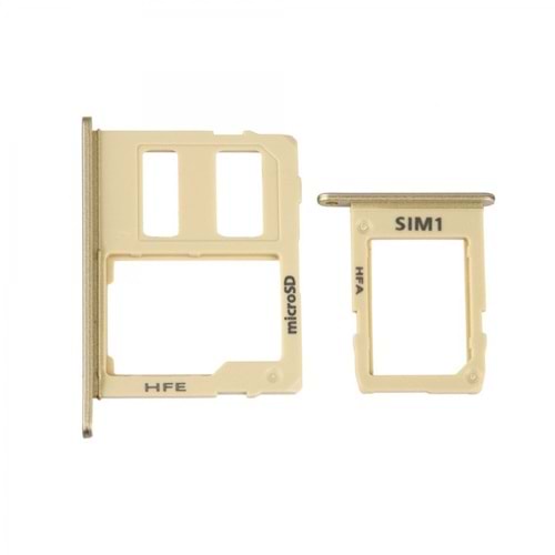 J6 PLUS SİM KIZAĞI GOLD