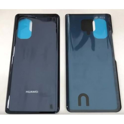 NOVA 9 SE ARKA KAPAK SİYAH