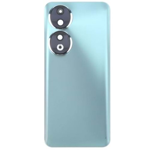 HONOR 90 ARKA KAPAK YEŞİL KAMERA CAMLI