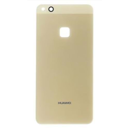 P10 LİTE ARKA KAPAK GOLD