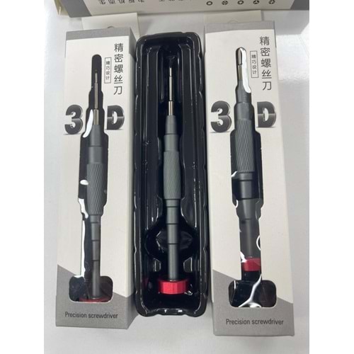 İPHONE İÇ TORNAVİDA KALİTELİ