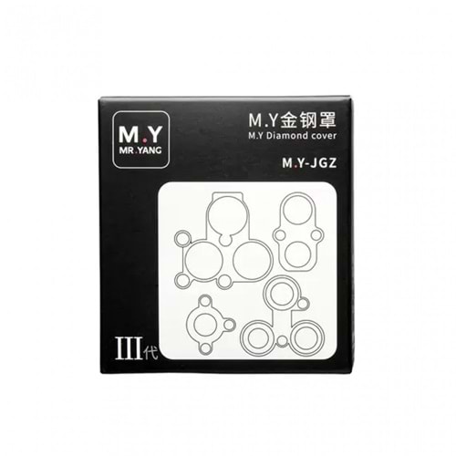 İPHONE ARKA KAMERA KORUYUCU