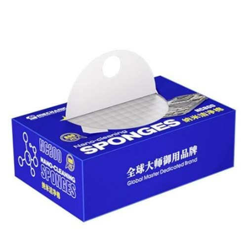 BORD TEMİZLEME SÜNGERİ MECHANIC