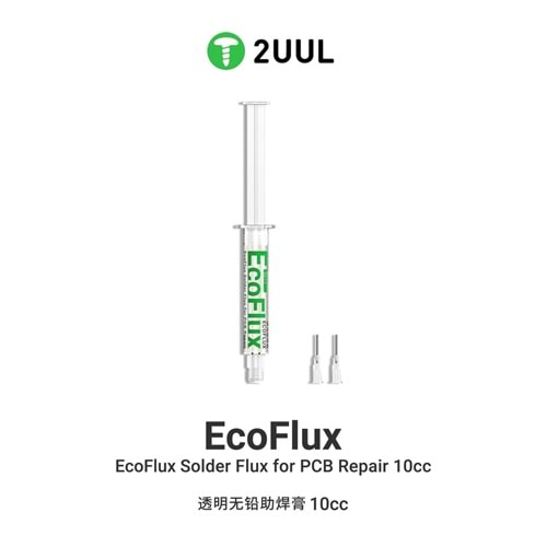 FLAX 2UUL 10CC