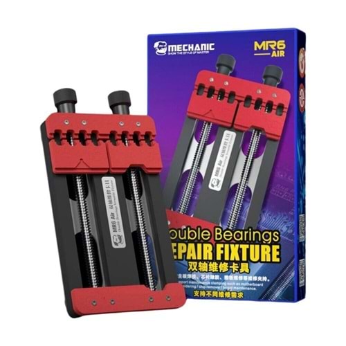 BORD TUTUCU MECHANIC