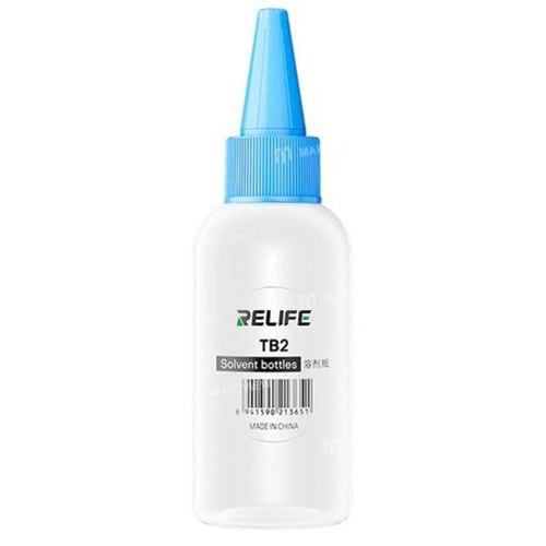 RELİFE TB2 BİBERON (KÜÇÜK)