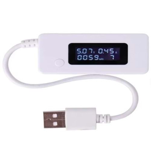 BEST USB AKIM ÖLÇER