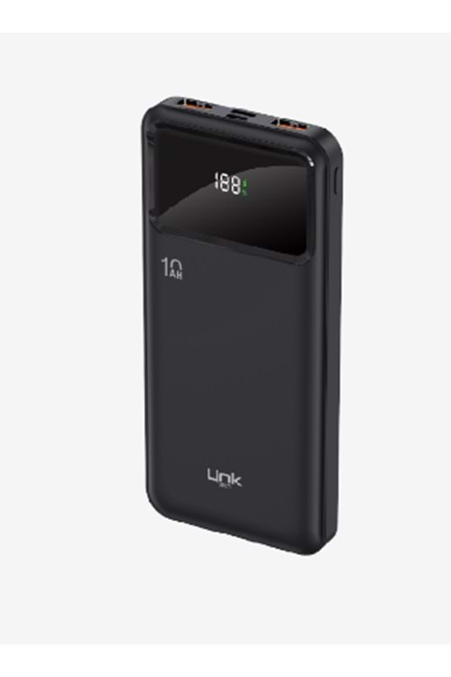 LİNK LD10 POWERBANK 10.000 MAH