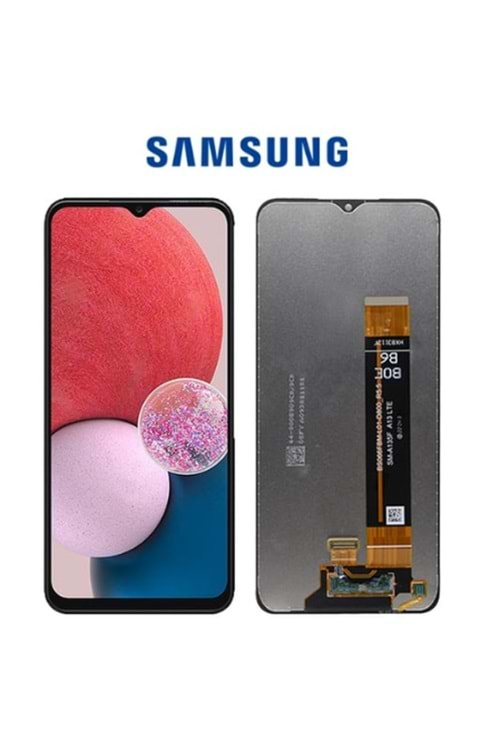 SAMSUNG A13 EKRAN SERVİS (A137)