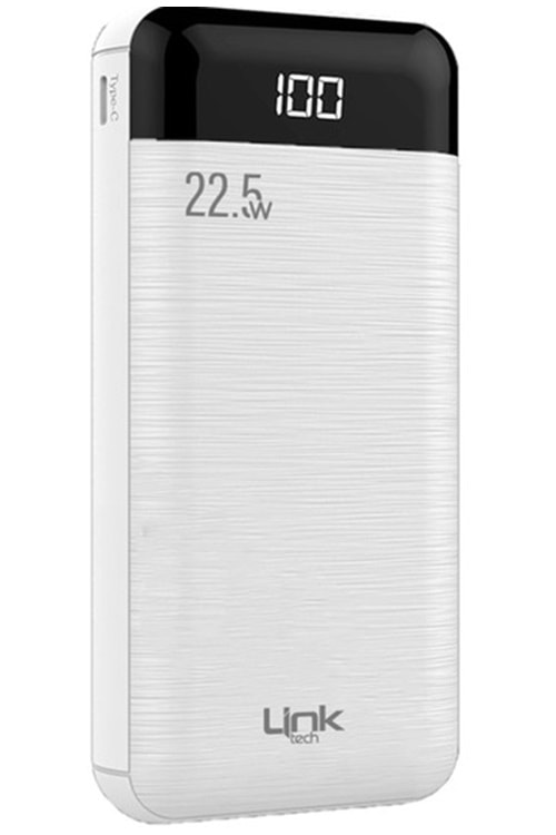 LİNK ( P228 ) PD 22.5W 20000 POWERBANK