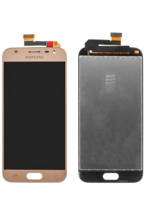 SAMSUNG J330 EKRAN GOLD