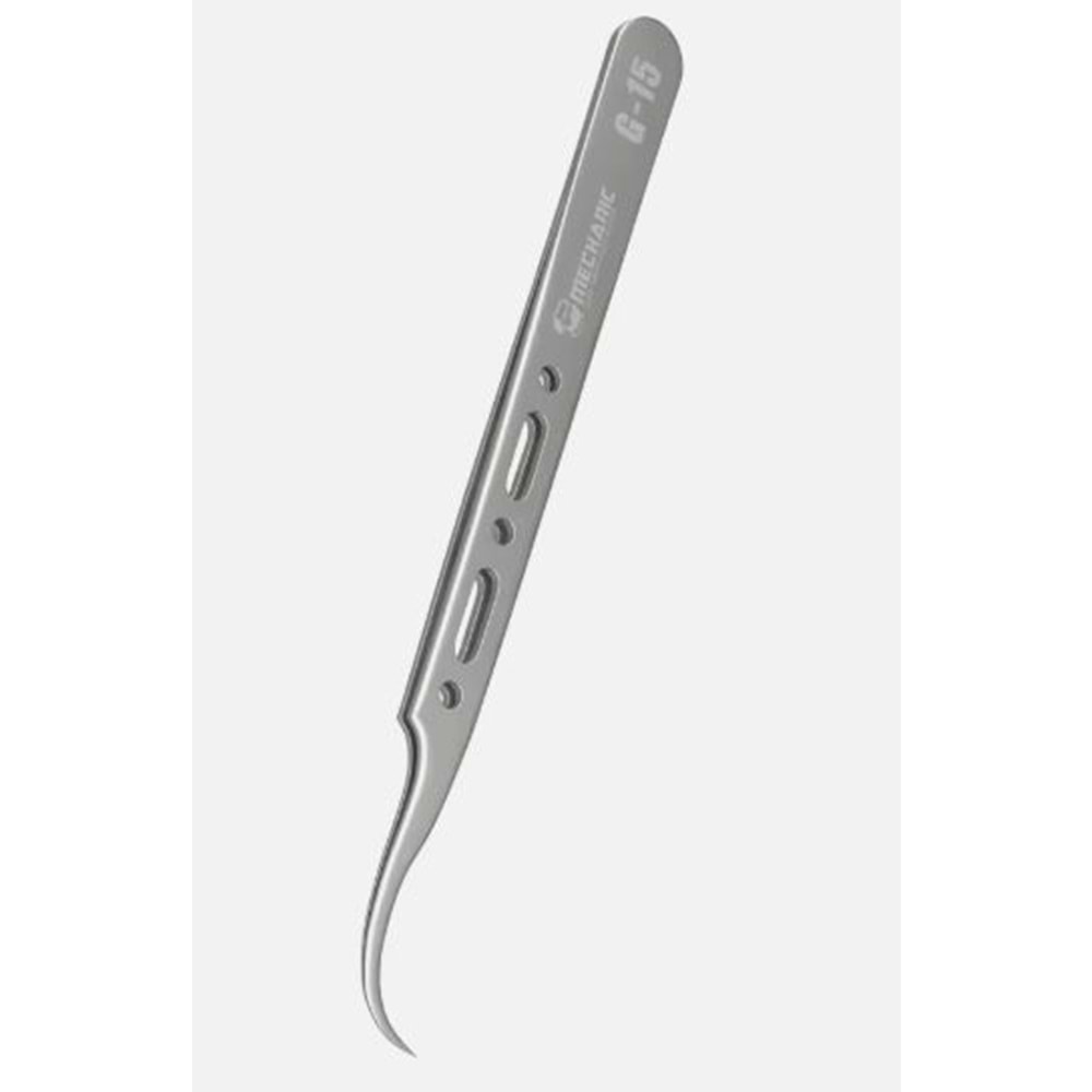 CIMBIZ MEKANİK TWEEZER G15